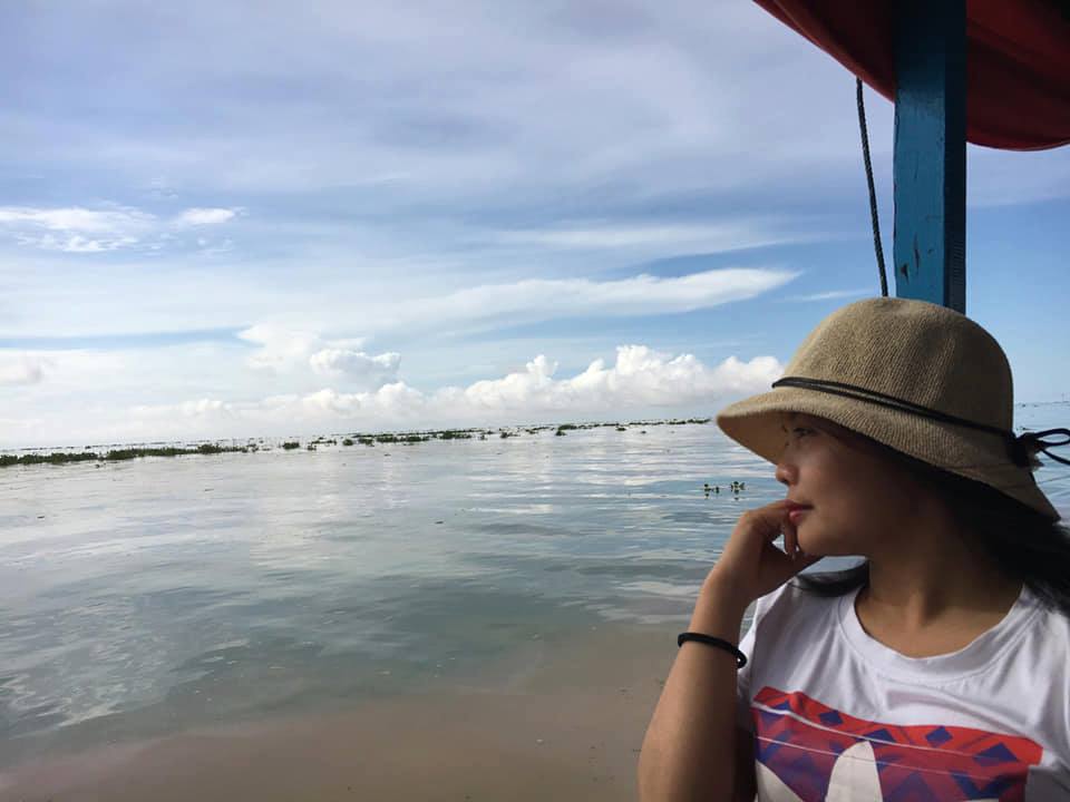 Thu Hiền Riori - Hồ Hải Duyên
