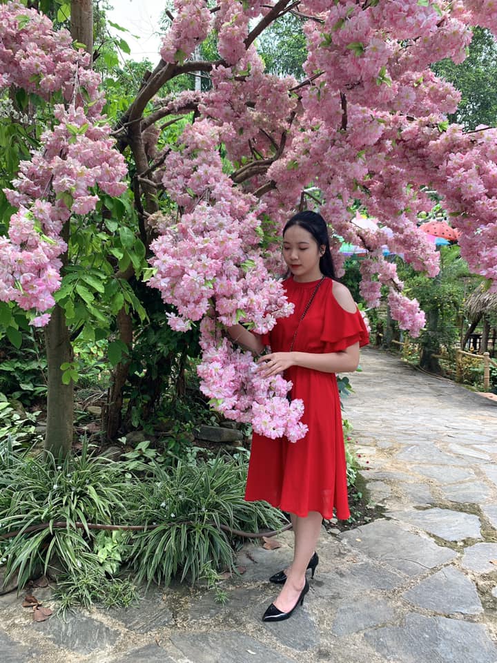 Cô Duyên Roi Da