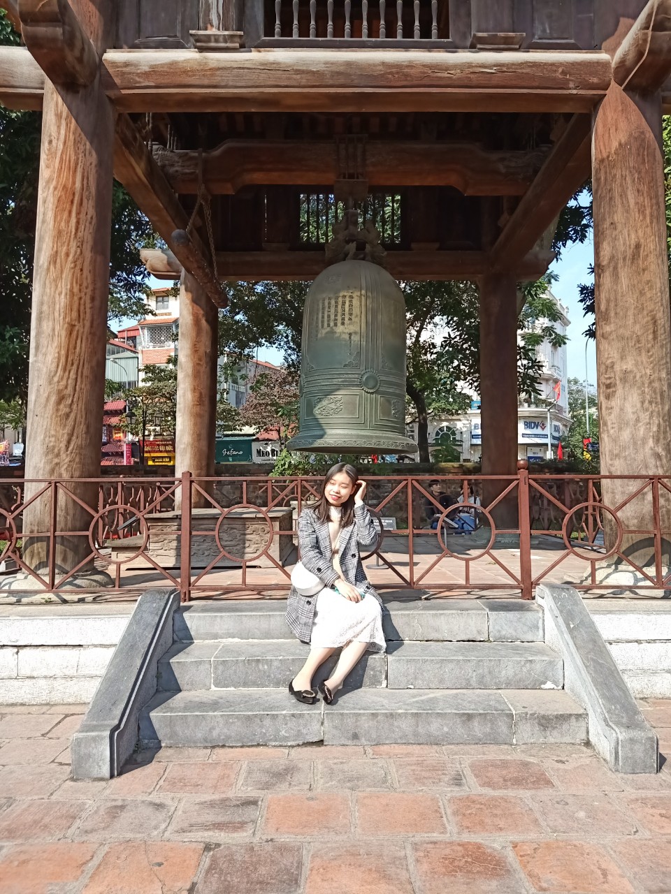 Nguyễn Thị Thu Hiền
