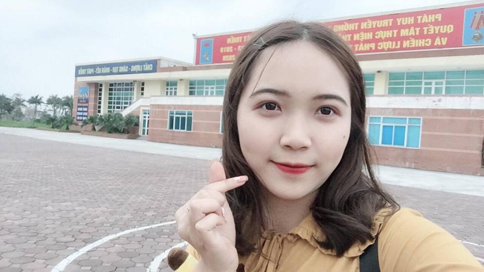 chị Nguyễn Mai Phương và chị Trần Minh Phương
