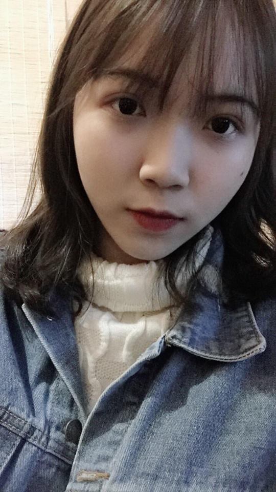 chị Nguyễn Mai Phương và chị Trần Minh Phương