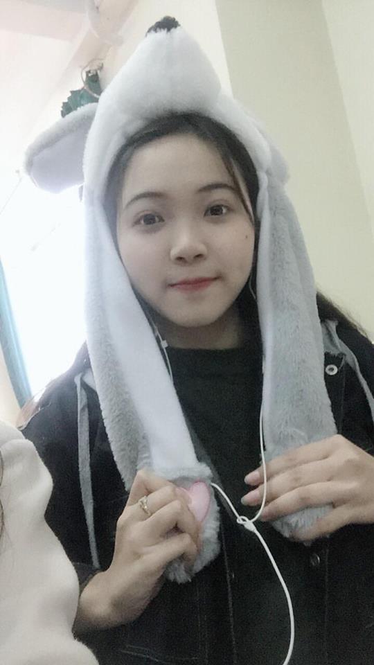 chị Nguyễn Mai Phương và chị Trần Minh Phương