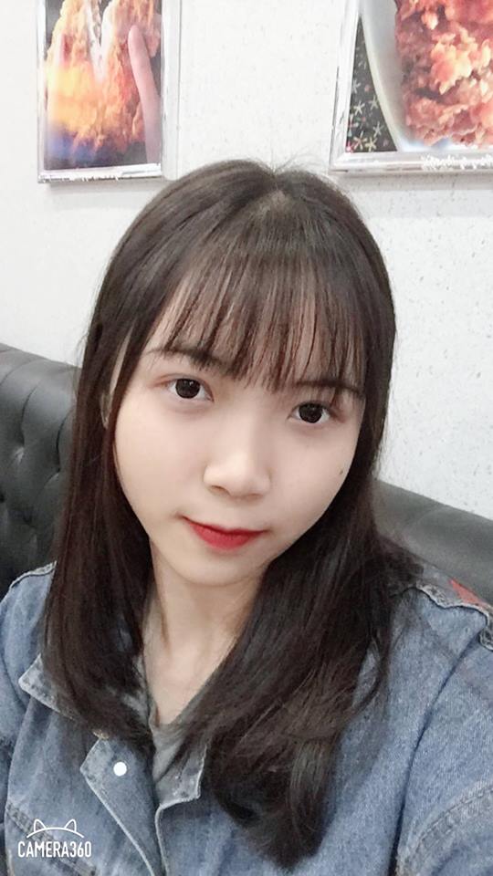 chị Nguyễn Mai Phương và chị Trần Minh Phương
