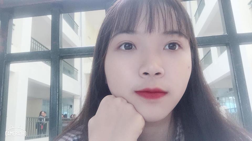 chị Nguyễn Mai Phương và chị Trần Minh Phương