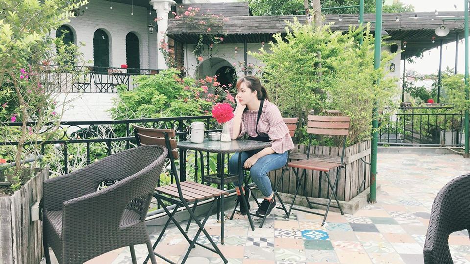 chị Nguyễn Mai Phương và chị Trần Minh Phương