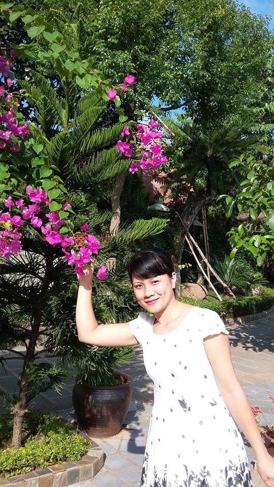 đôi giày bác Dung
