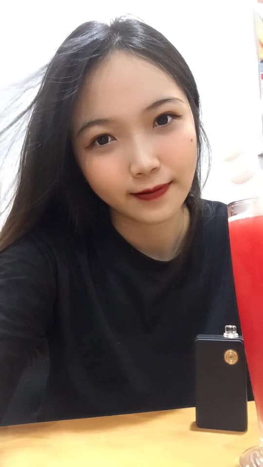 Đôi Giày tinh trùng ngựa của chị Nguyễn Mai Phương