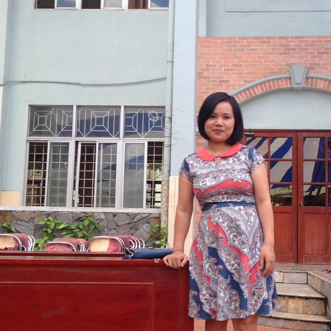 Lê Thị Chung