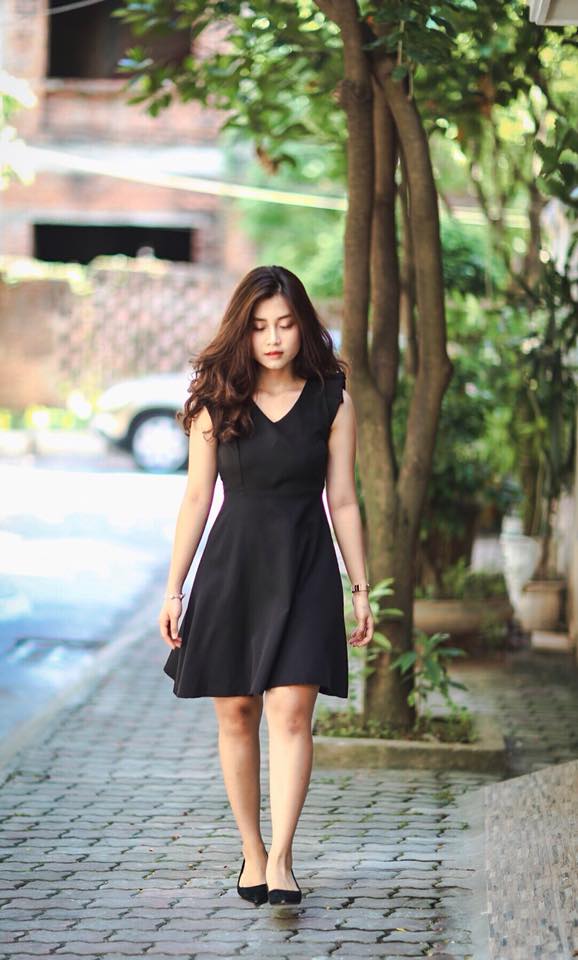 Minh Phương