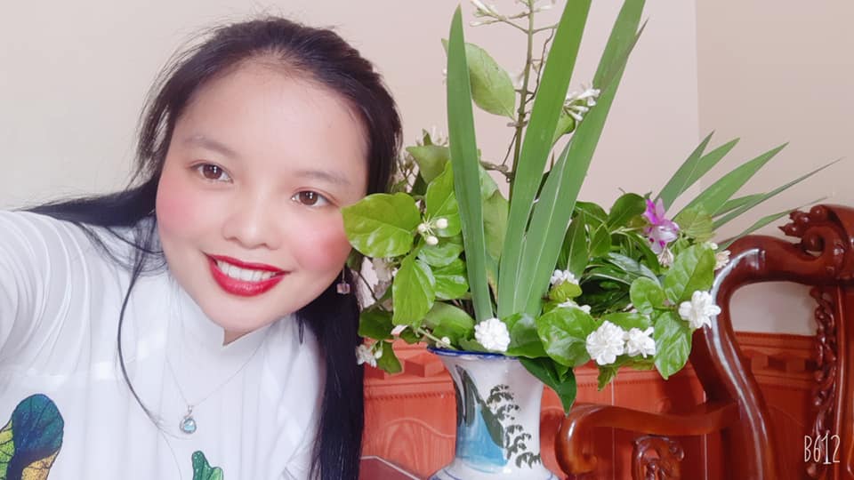 Duyên Roi Da