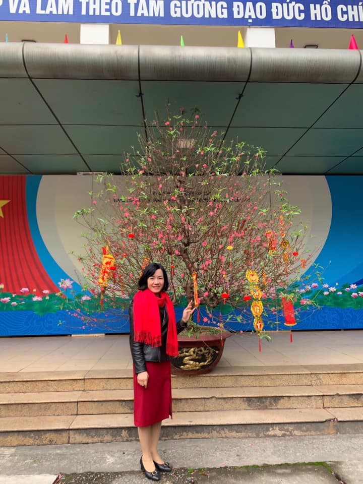 Thu Hiền RIORI