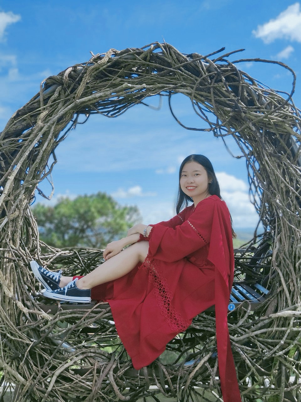 Thu Hiền