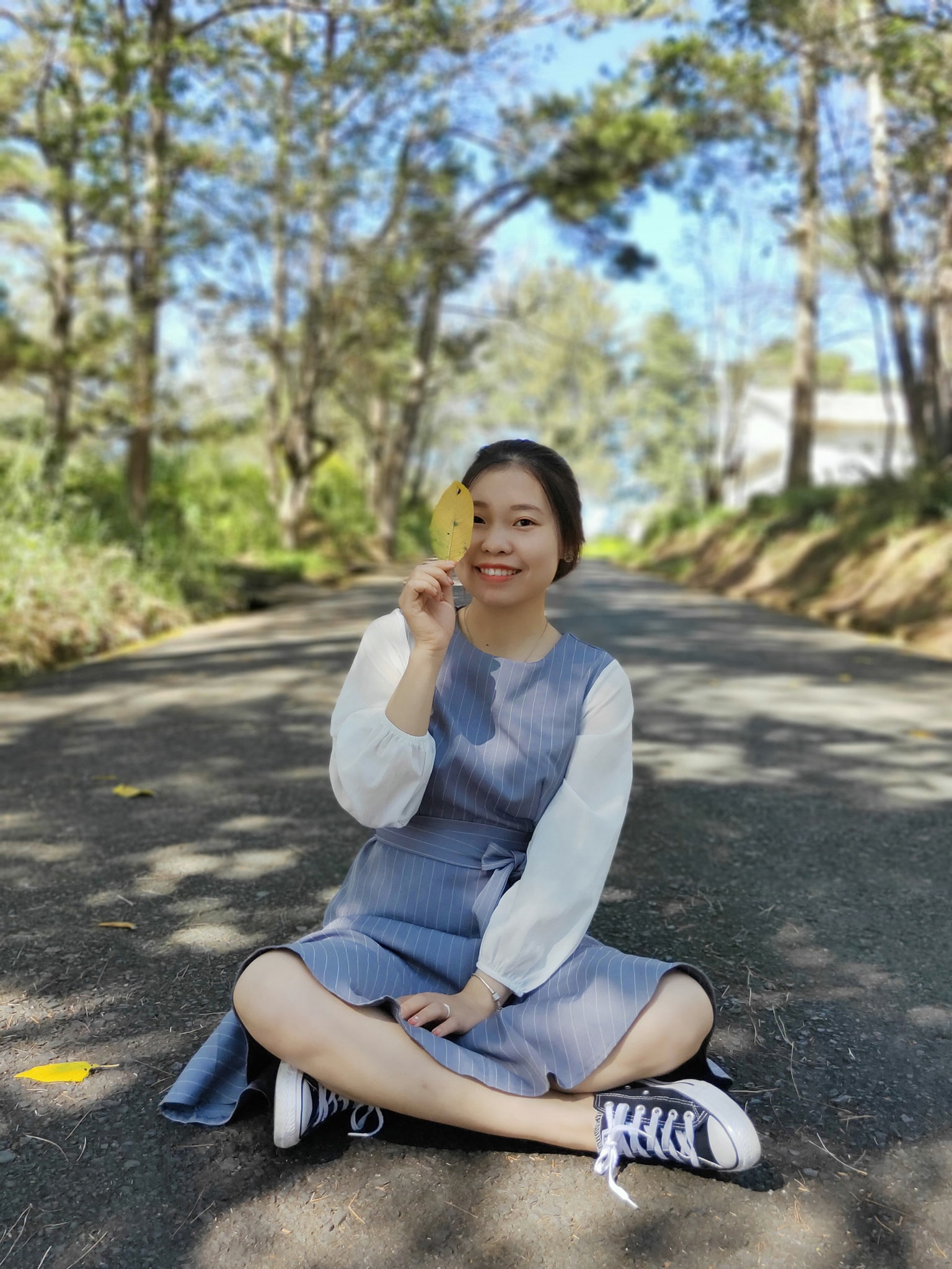 Thu Hiền