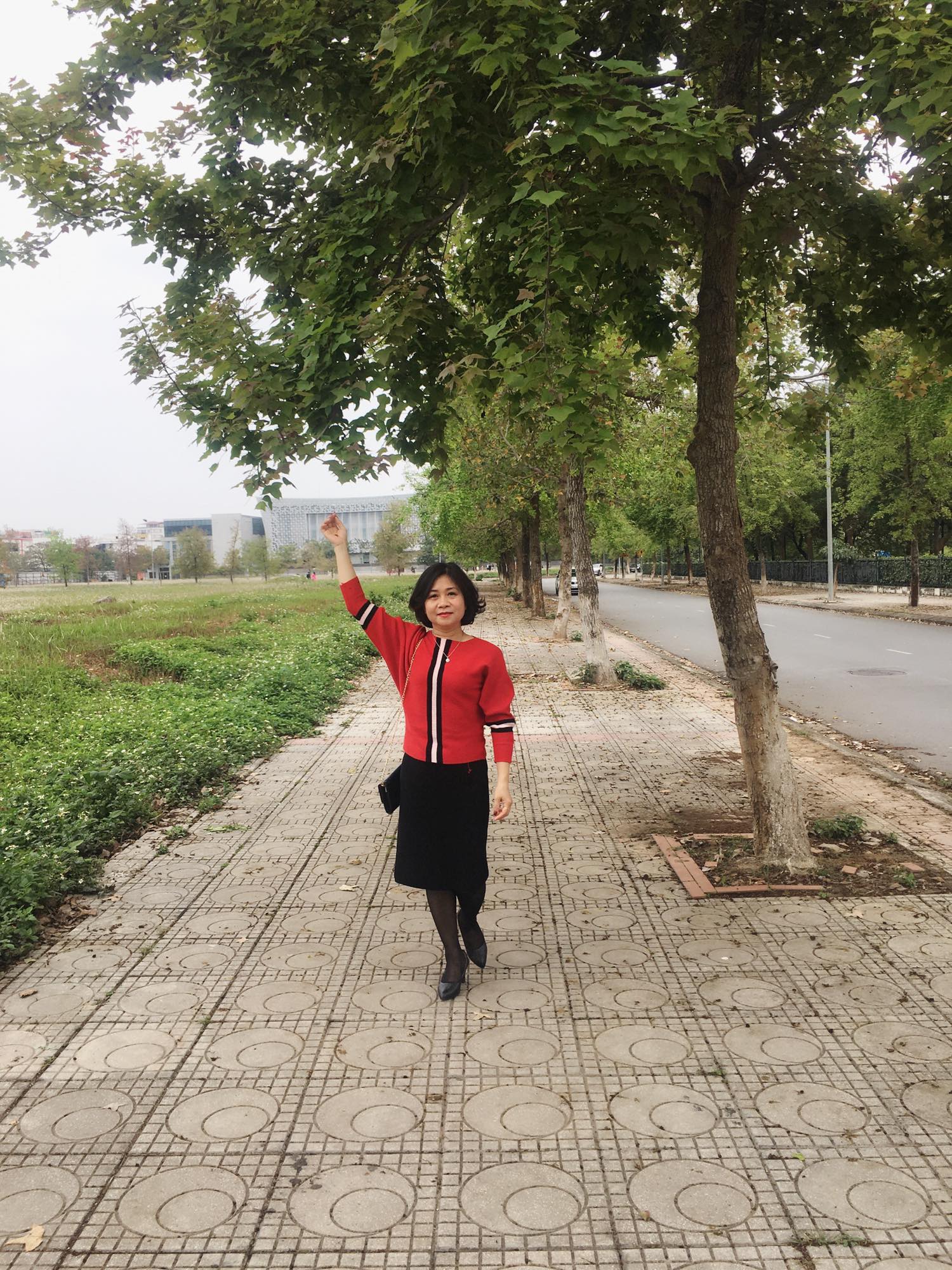 huong