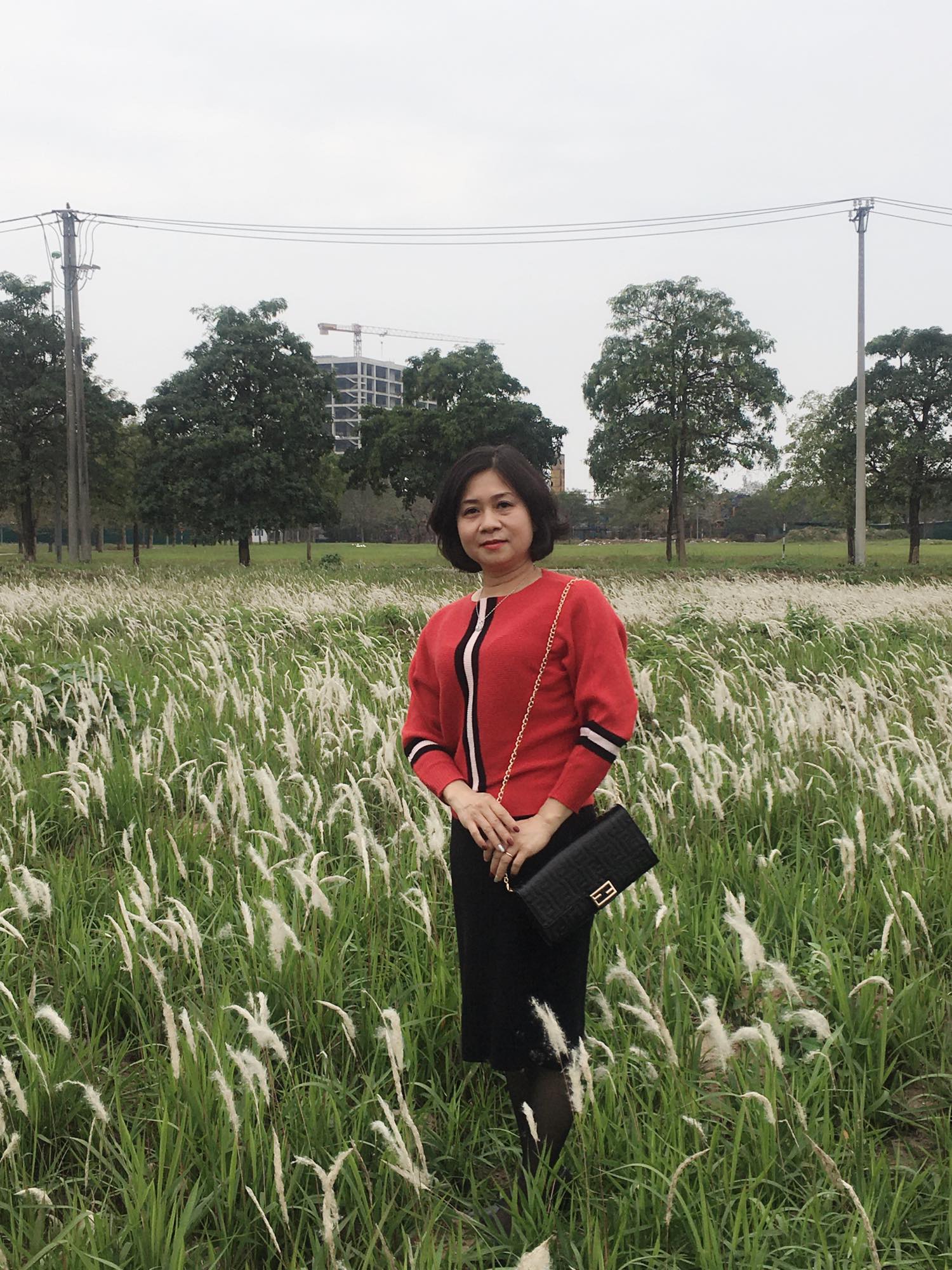 huong