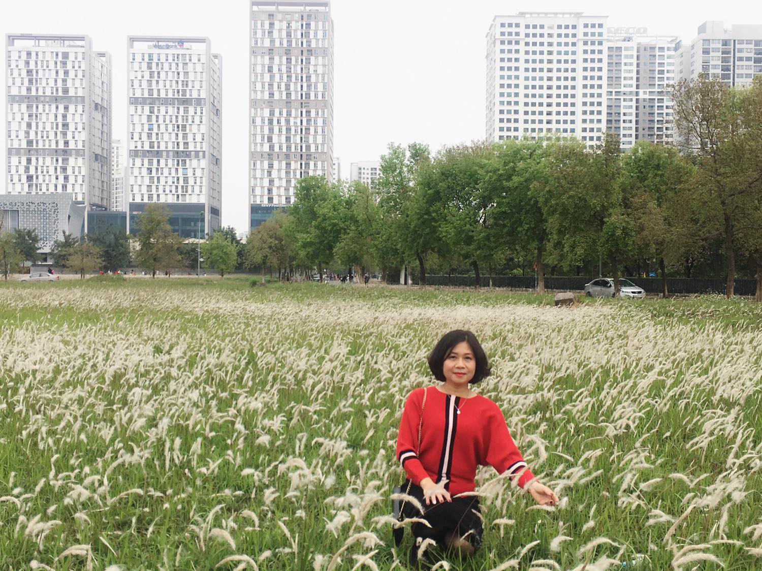 Hương