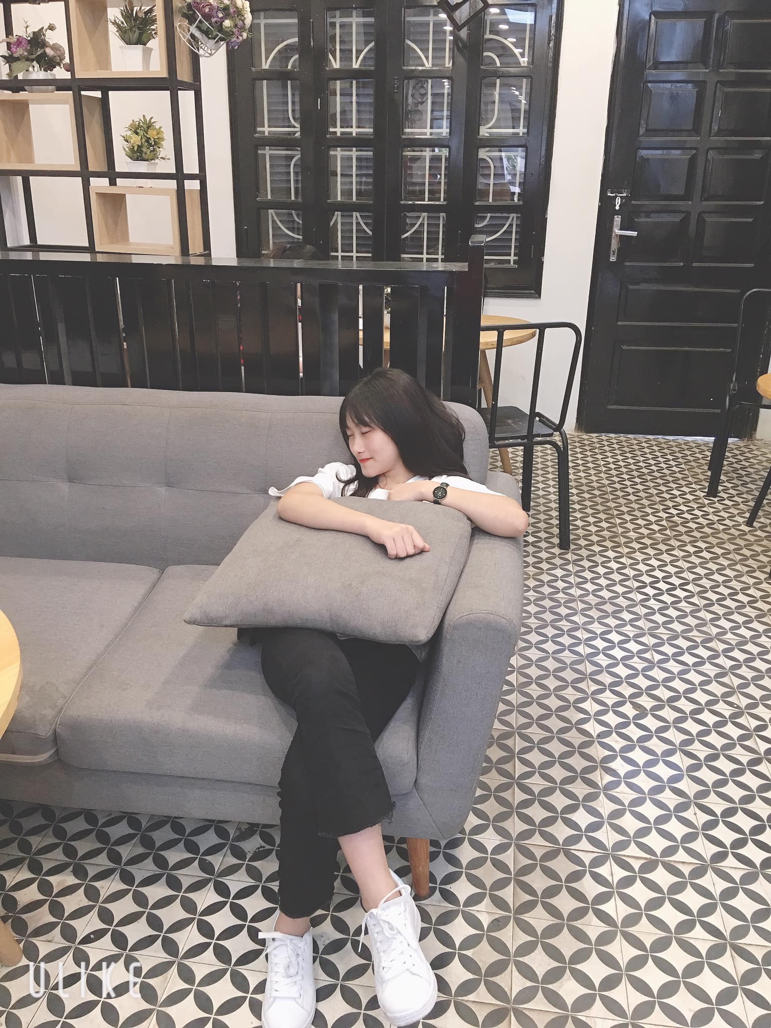 Duyên Roi Da