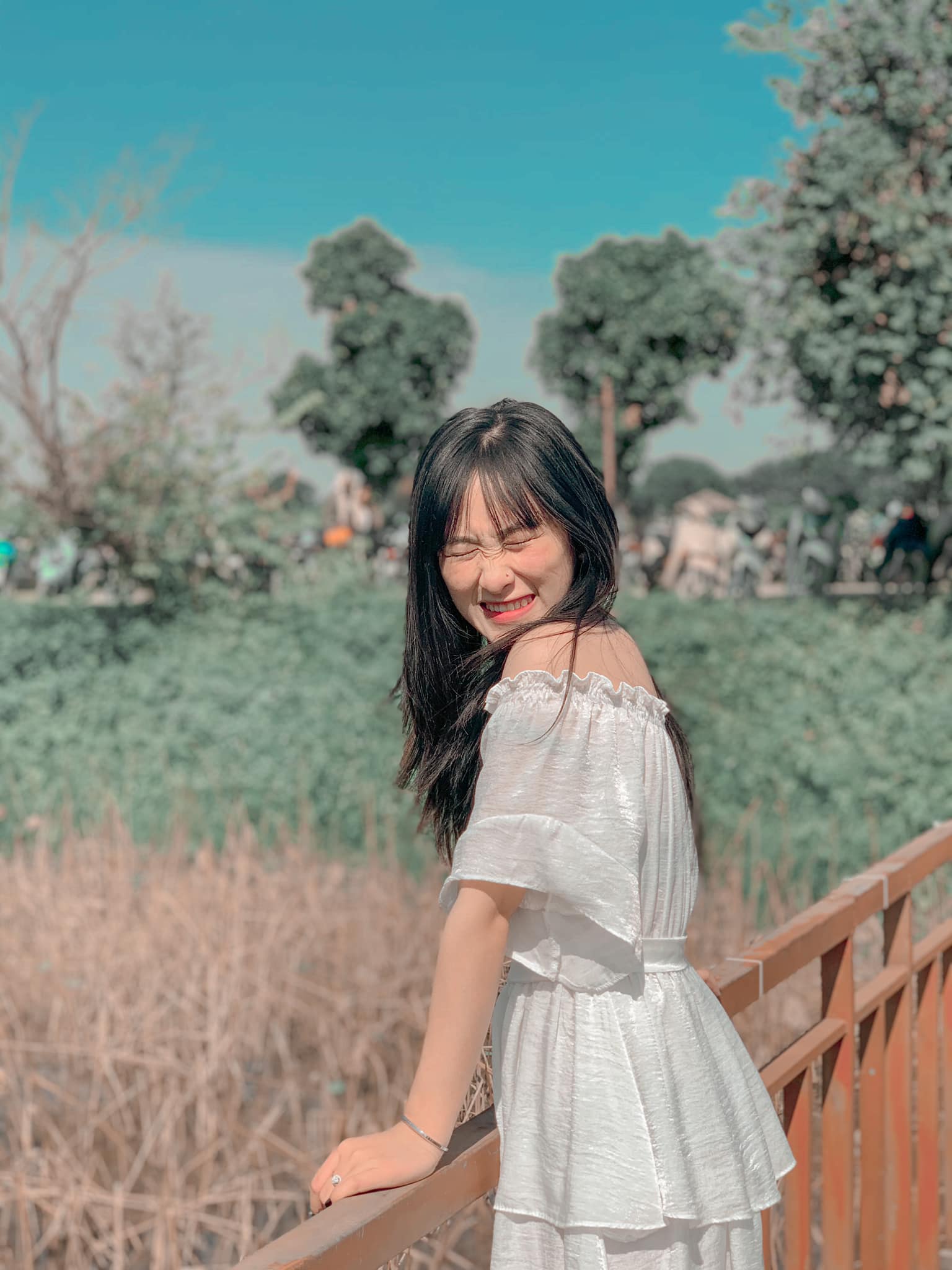 Duyên Roi Da