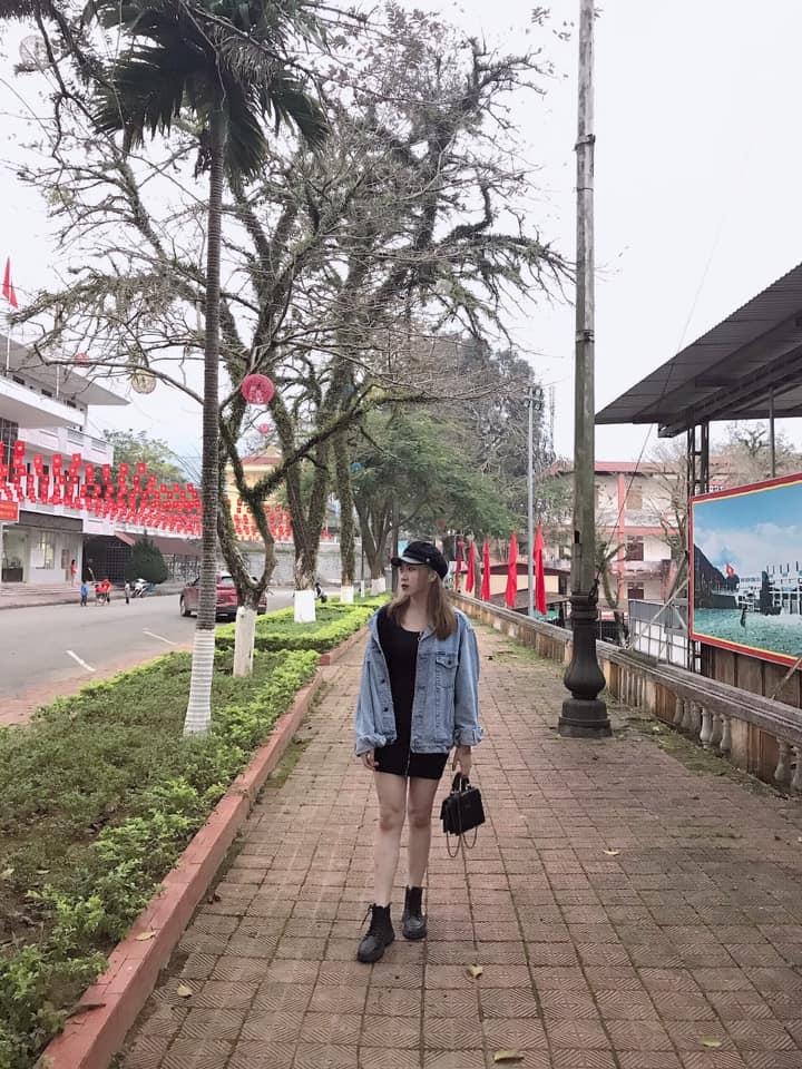 Mai Phuong