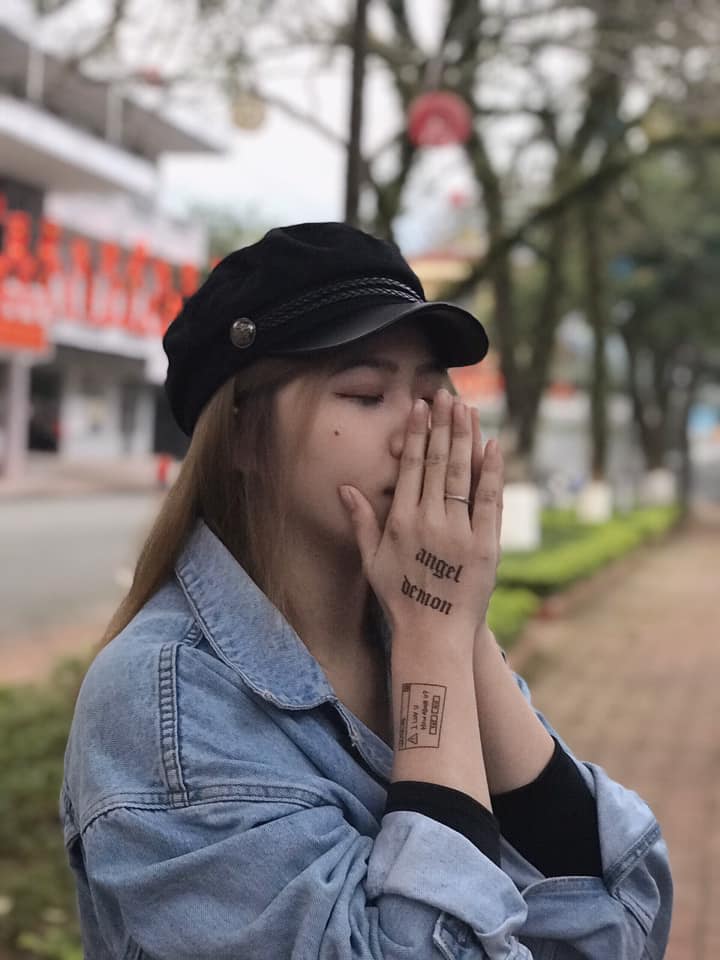 Mai Phuong
