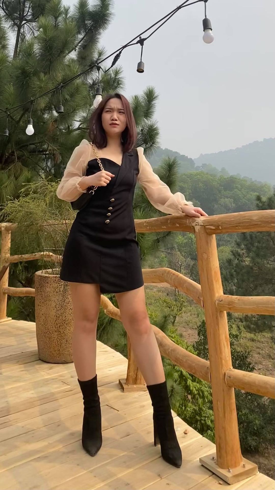 Chị Thỏ