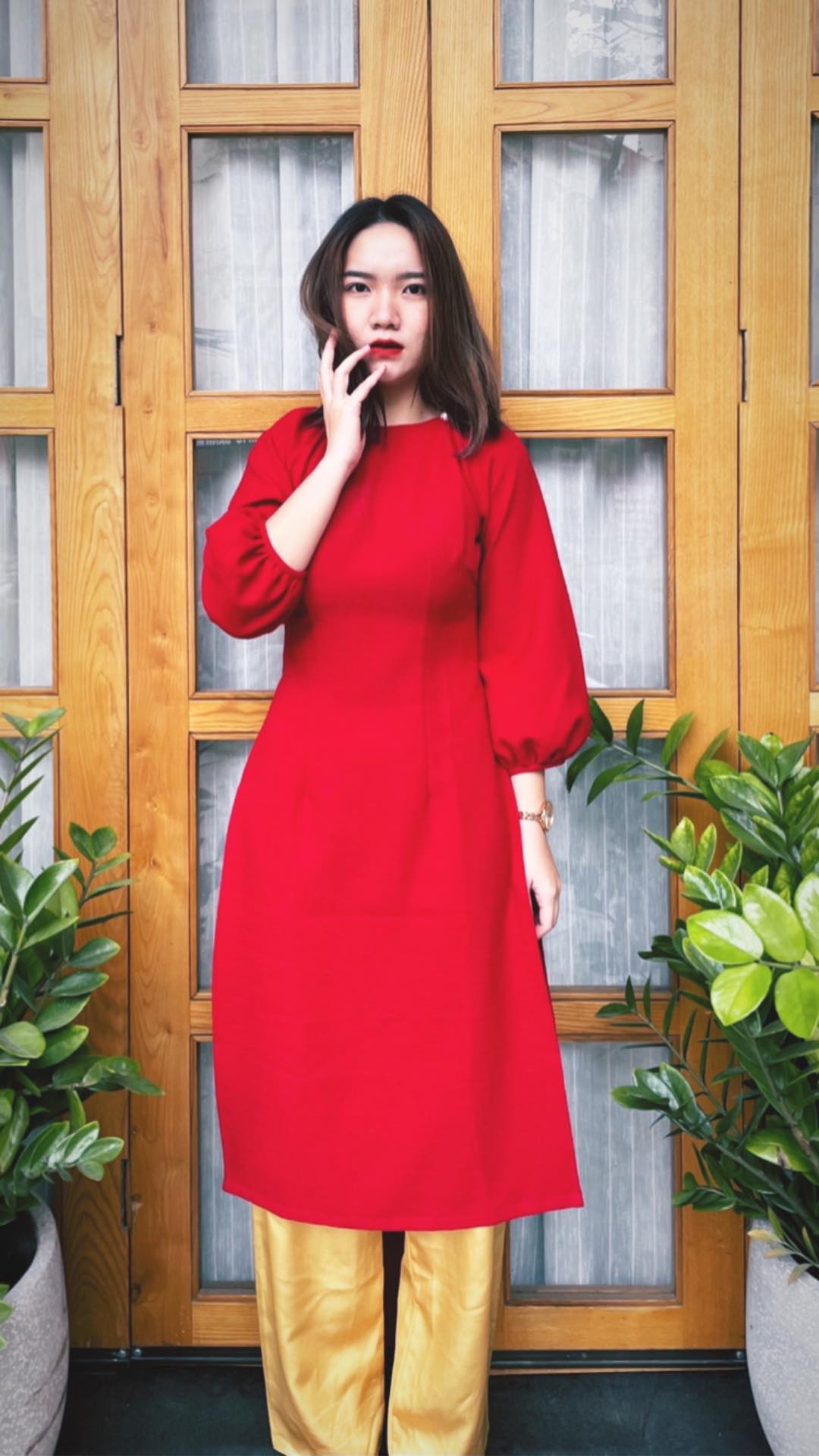 Chị Thỏ