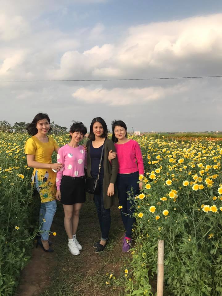 Võ Thị Hường