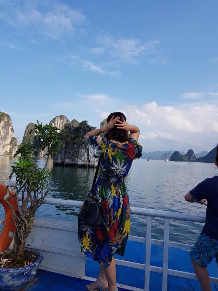 Mẹ Ngọc Dung