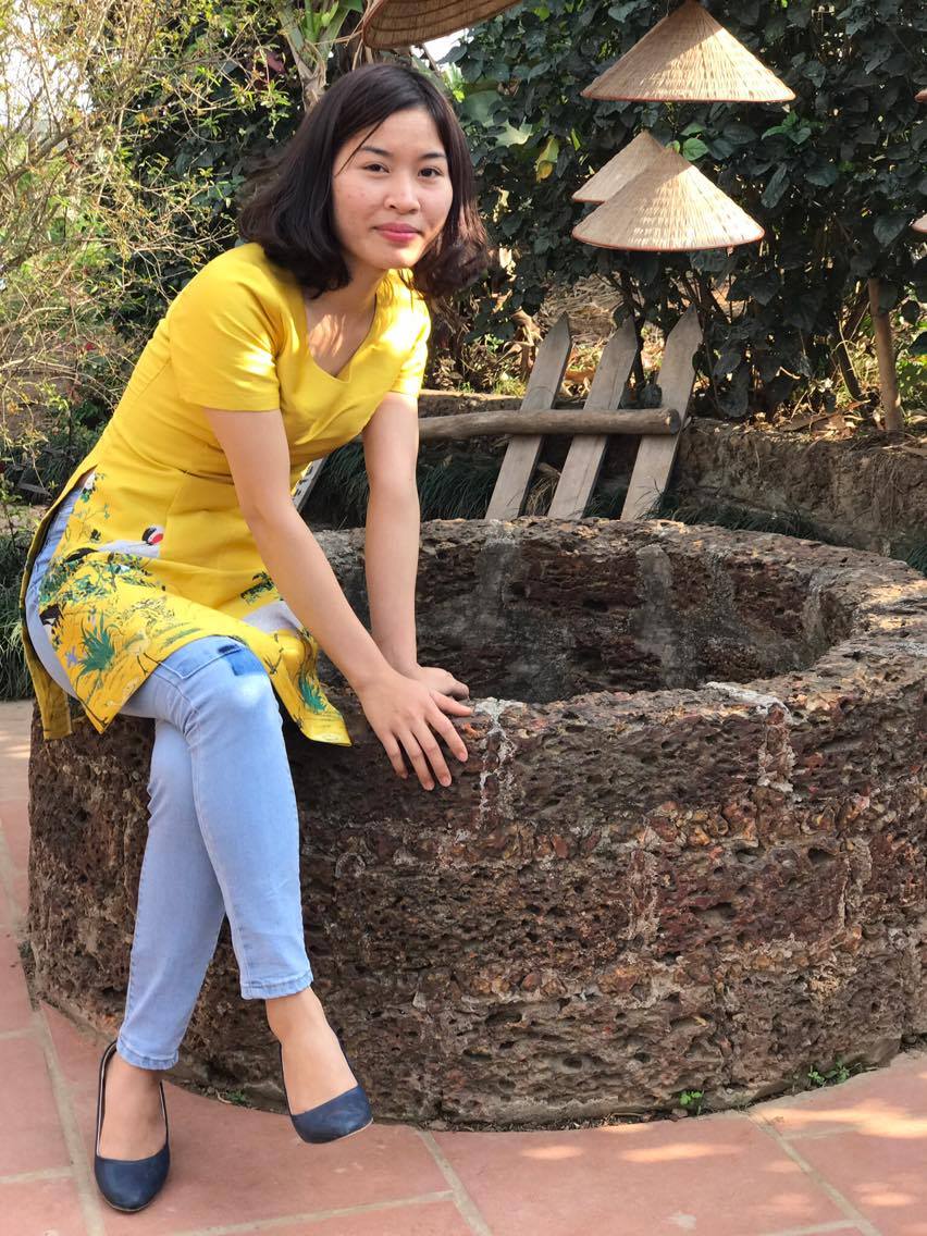 Đòn roi của bác Đỗ Thị Ngọc Dung
