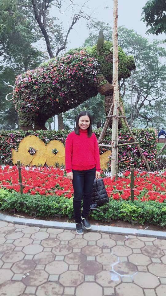 Đòn roi của bác Đỗ Thị Ngọc Dung