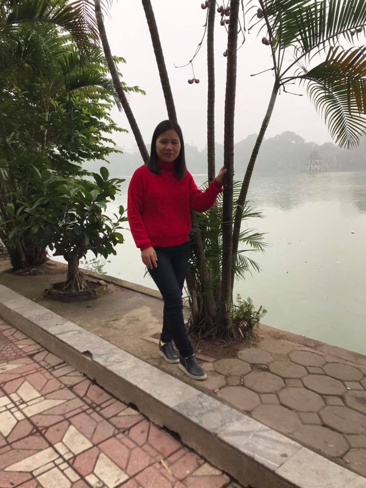Đòn roi của bác Đỗ Thị Ngọc Dung