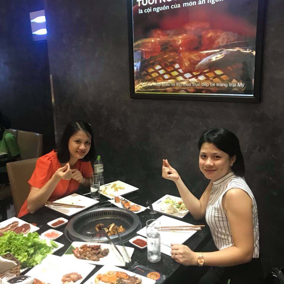 Đòn Roi của cô Phạm Thị Phương Hoa