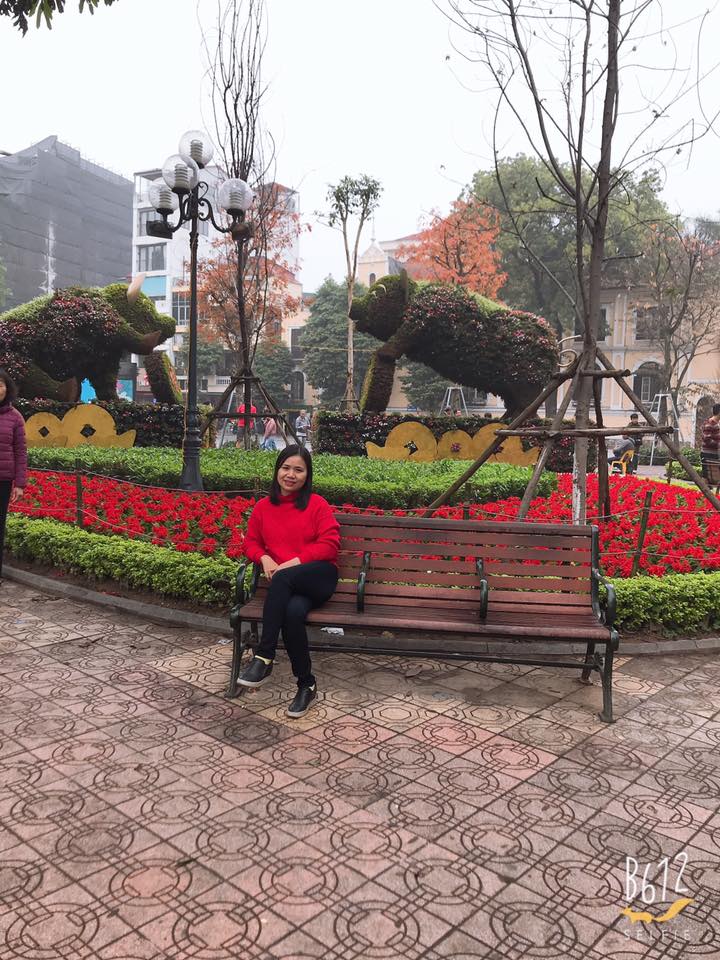 Đòn roi của cô Ngọc Dung