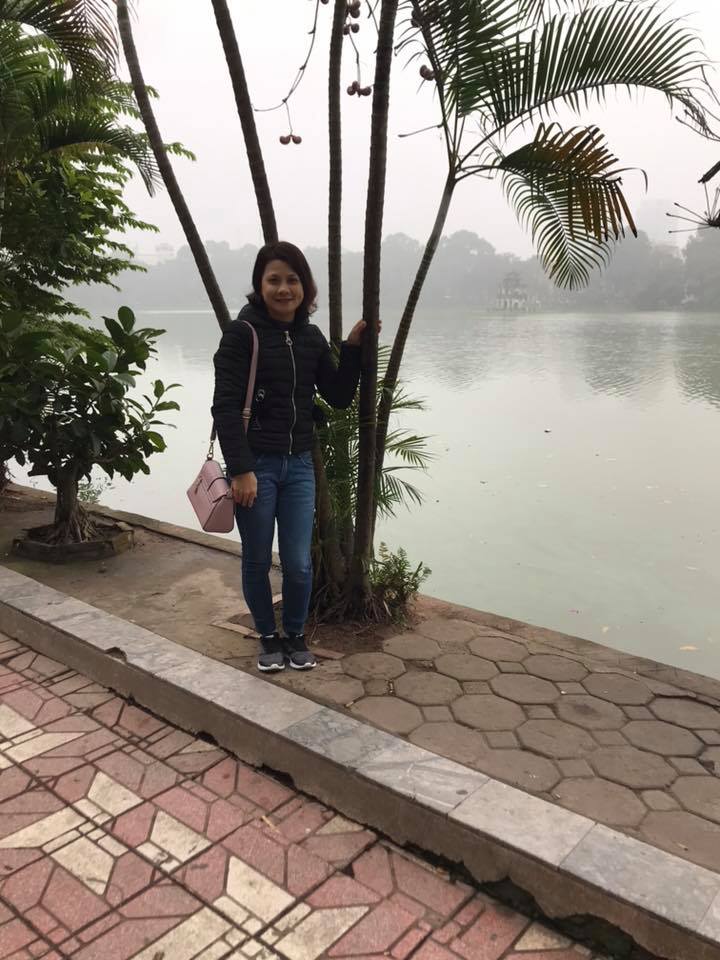 Đòn roi của cô Ngọc Dung