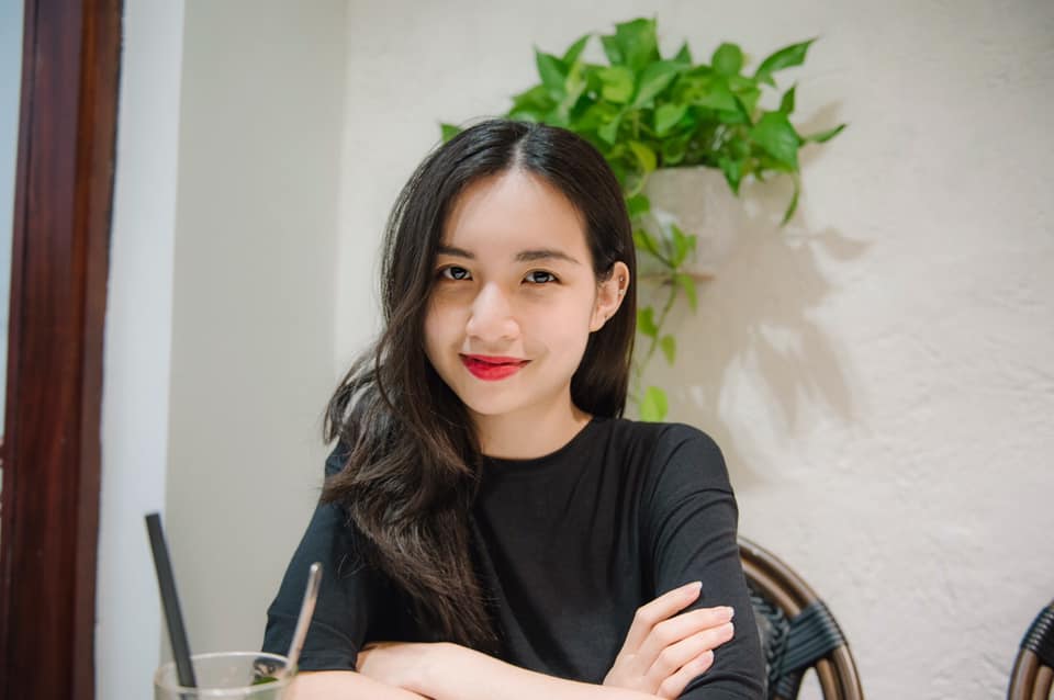 Minh Phương